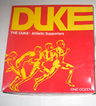 Duke Athletic Supporter 12 Pack Packaging