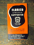 Vintage Flarico Supporter Packaging