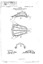 1907a patent, abdominal guard.png