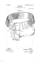 Walter Ware patent 1905a.png