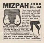 1921 Mizpah ad.JPG