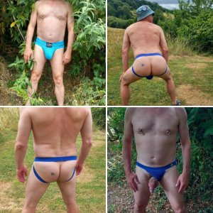 Summer garden 2025
