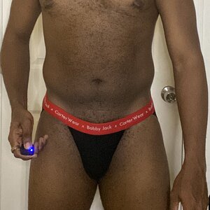 Carter Wear Bobby Jack Jockstrap