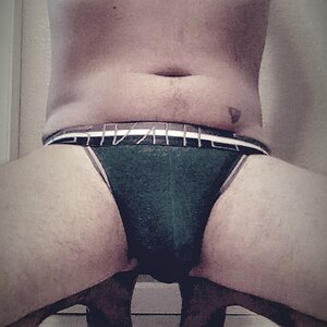 Playing with the filters...