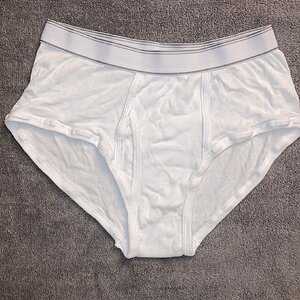 A8 - Brief - $25