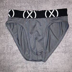 A14 - Brief - $25