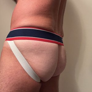pump jock ass