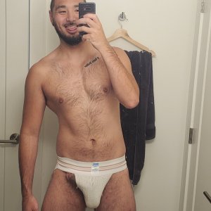 cock peakthrough